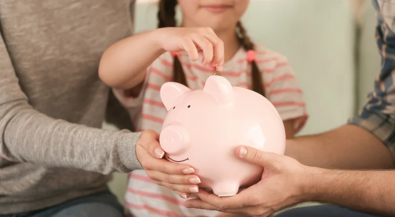Have You Had the 'Money Talk' yet? Here's how.