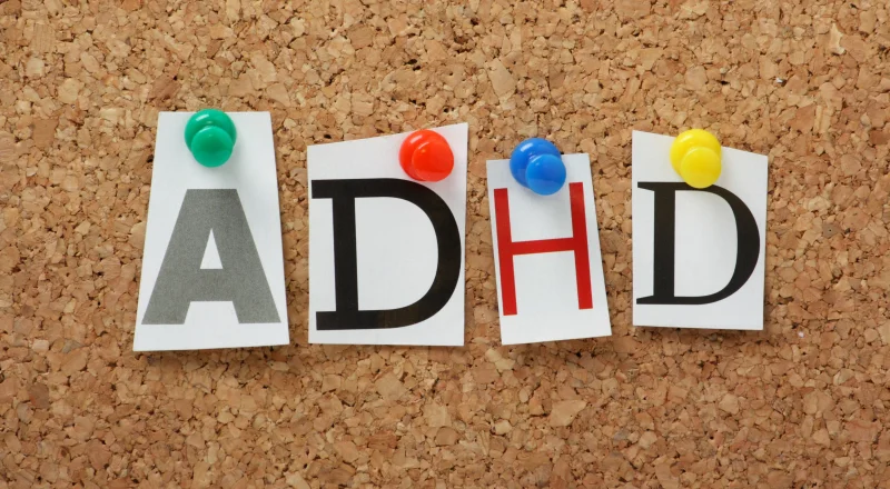 Diagnosis of ADHD Diagnosis of ADHD