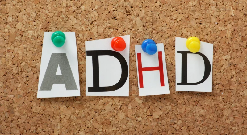 Symptoms of ADHD Symptoms of ADHD
