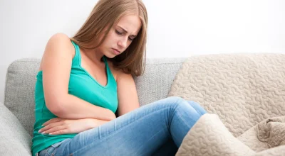 Coping with Morning Sickness