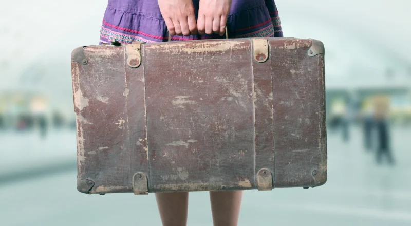 Travelling for Two: Flying During Pregnancy Travelling for Two: Flying During Pregnancy